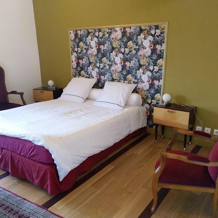 Tour Duguesclin Apartamento Chauvigny Exterior foto