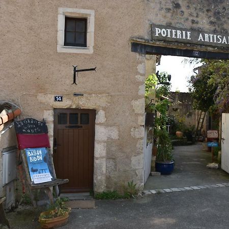 Tour Duguesclin Apartamento Chauvigny Exterior foto