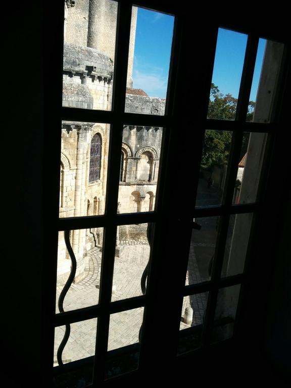 Tour Duguesclin Apartamento Chauvigny Exterior foto