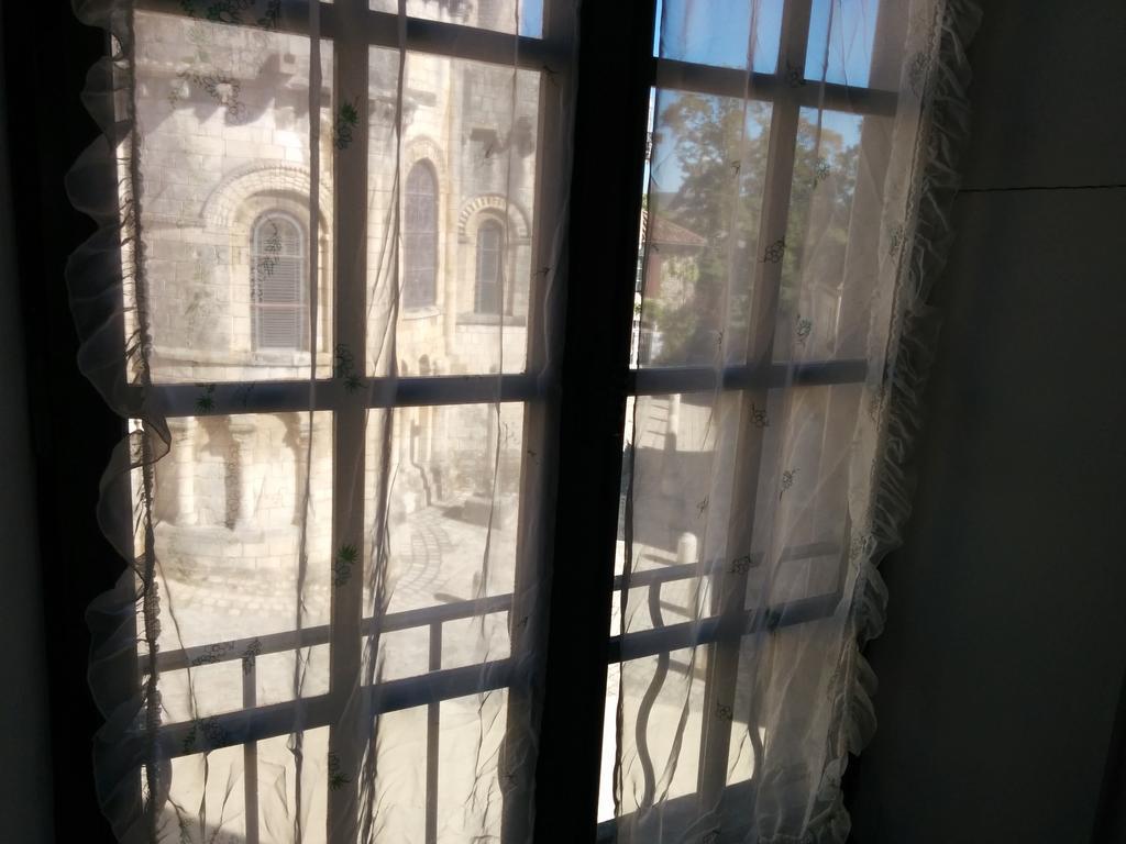 Tour Duguesclin Apartamento Chauvigny Exterior foto