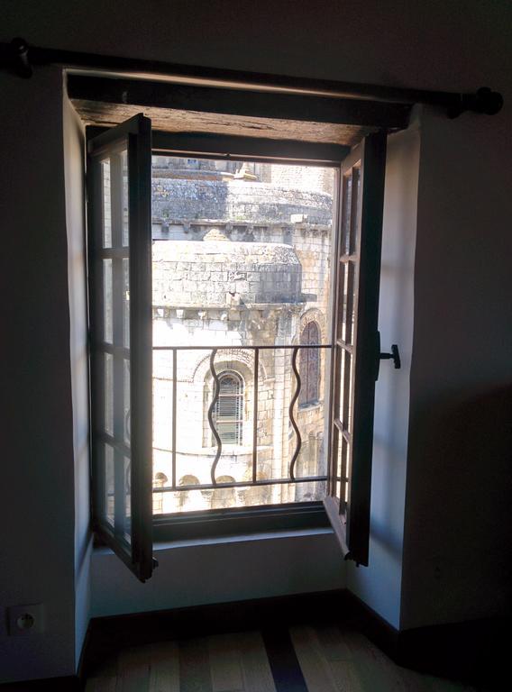 Tour Duguesclin Apartamento Chauvigny Exterior foto