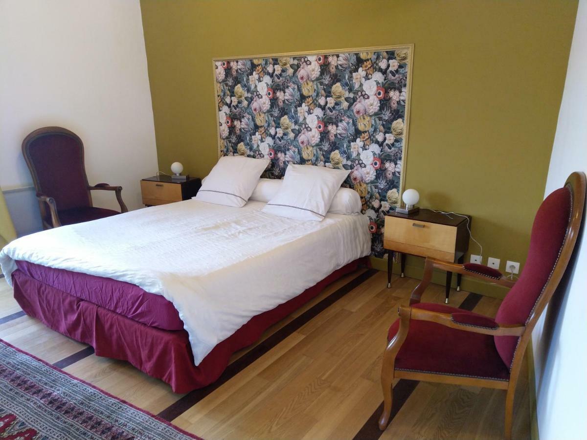 Tour Duguesclin Apartamento Chauvigny Exterior foto