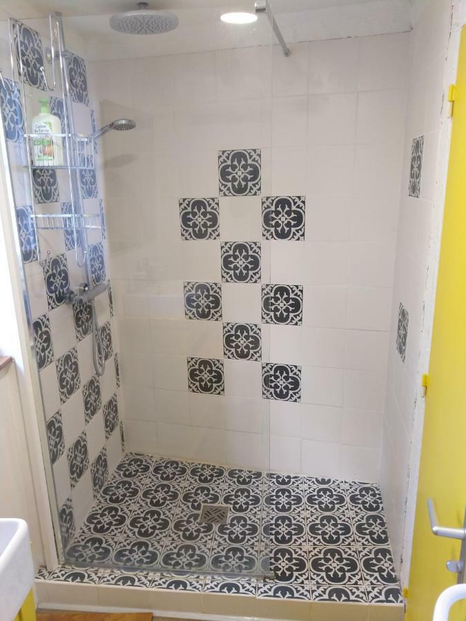 Tour Duguesclin Apartamento Chauvigny Exterior foto