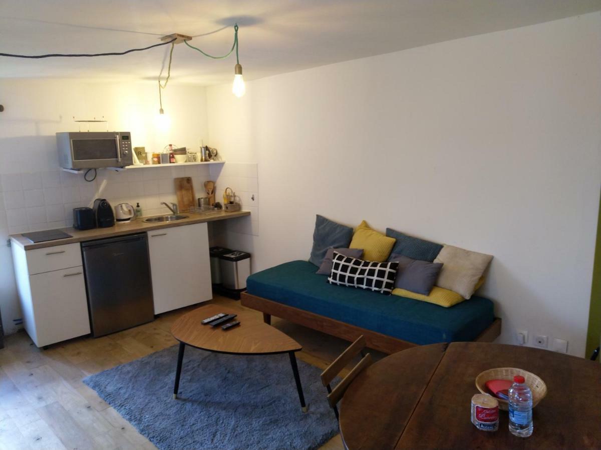 Tour Duguesclin Apartamento Chauvigny Exterior foto