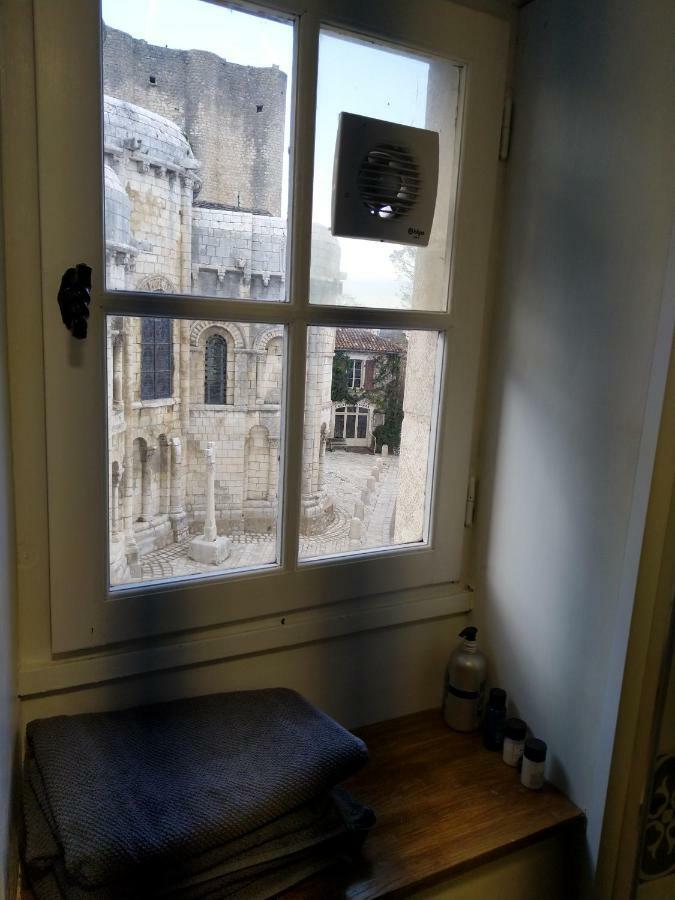 Tour Duguesclin Apartamento Chauvigny Exterior foto