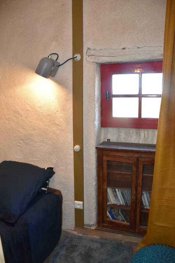 Tour Duguesclin Apartamento Chauvigny Exterior foto